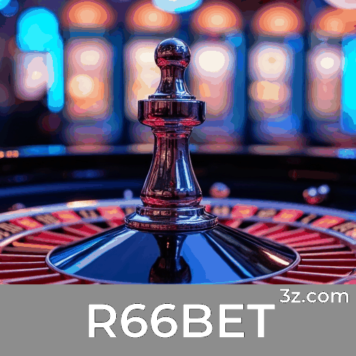 R66BET: Experiência Profissional e Imersiva de Cassino