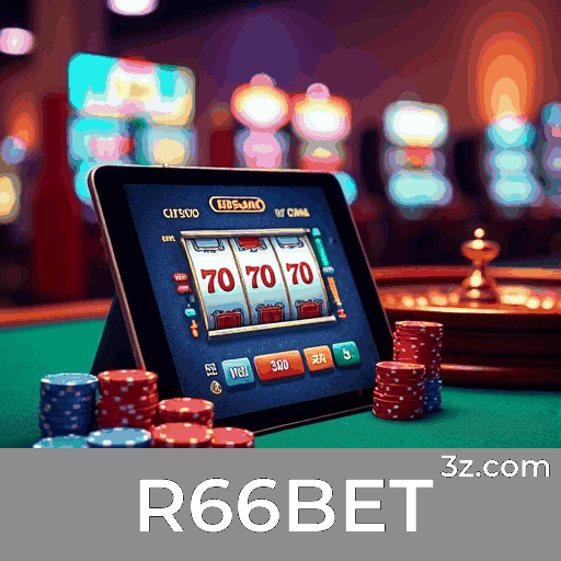 Desbloqueie Recompensas Incríveis com R66BET