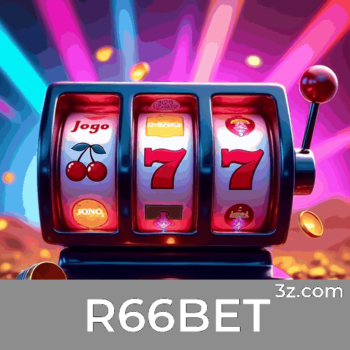 R66BET: Experiência Profissional e Imersiva de Cassino