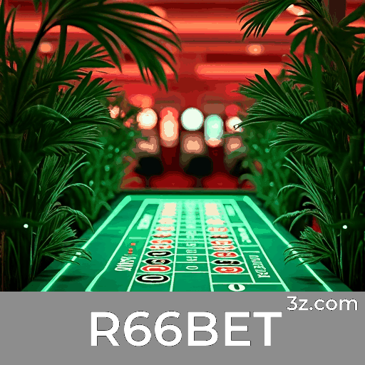 R66BET Jogos: Aprenda Estratégias e Domine Técnicas