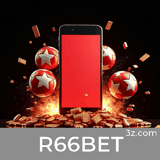 R66BET: Estabilidade e Segurança Otimizadas para o Brasil