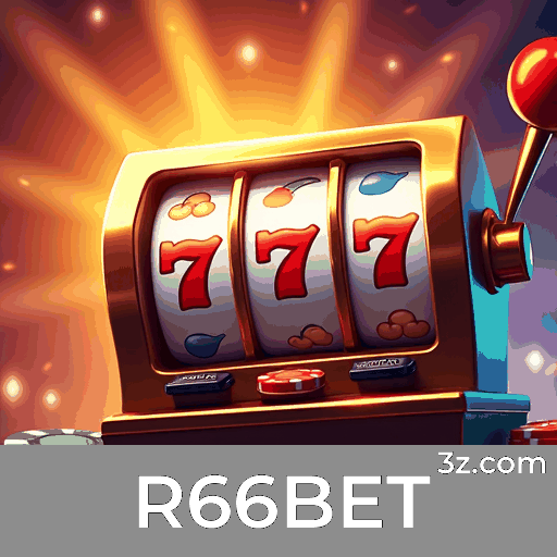 R66BET: Experiência Profissional e Imersiva de Cassino