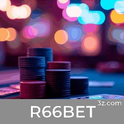 R66BET: Seu Cassino Online Premiado e Seguro
