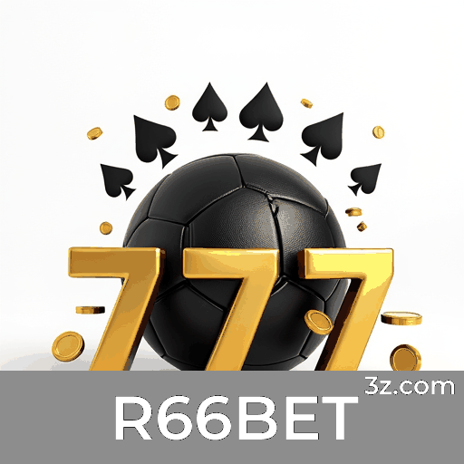 Desbloqueie Recompensas Incríveis com R66BET
