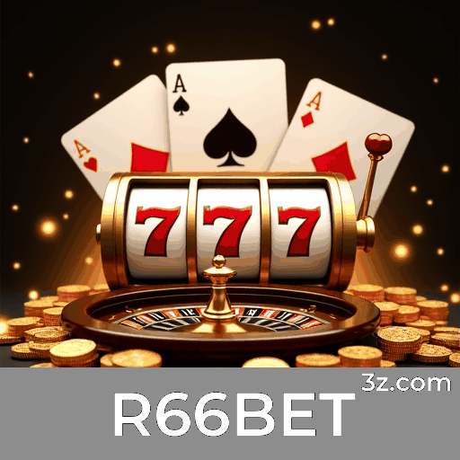 Desbloqueie Recompensas Incríveis com R66BET