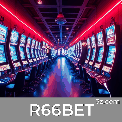 R66BET: Emoção e Análise em Apostas Esportivas