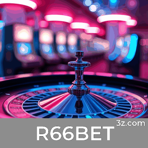 R66BET: Desbloqueie Experiências Exclusivas com Gestão de Conta