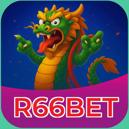 R66BET: Seu Cassino Online Premiado e Seguro