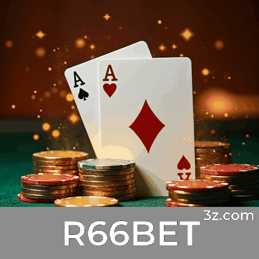 R66BET: Seu Cassino Online Premiado e Seguro