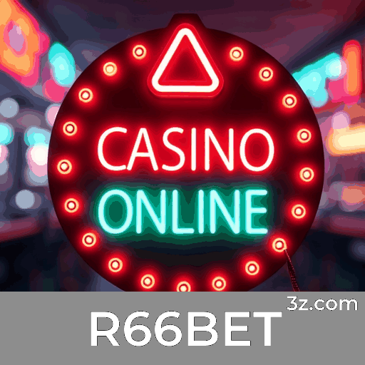 R66BET: Seu Cassino Online Premiado e Seguro
