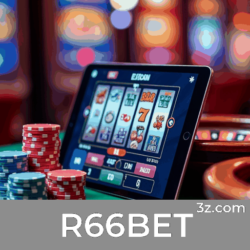 Experiência de Apostas Instantâneas no R66BET Mobile