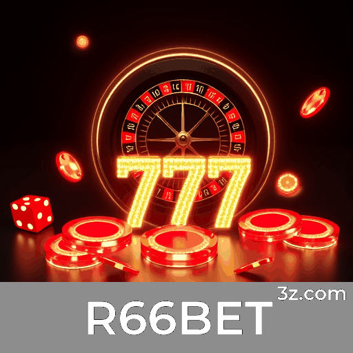 Desbloqueie Recompensas Incríveis com R66BET