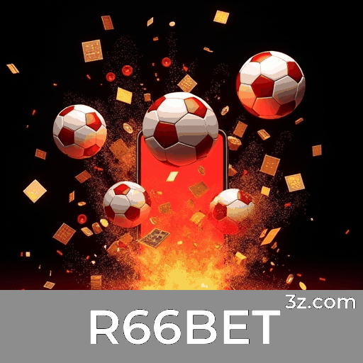 R66BET: Desbloqueie Experiências Exclusivas com Gestão de Conta