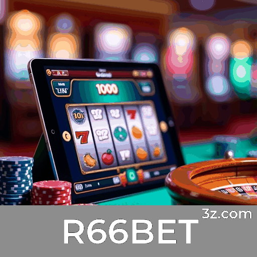 R66BET: Estabilidade e Segurança Otimizadas para o Brasil