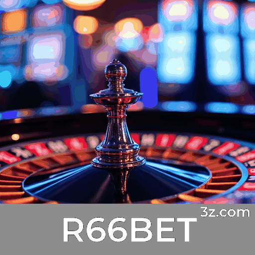 R66BET: Desbloqueie Experiências Exclusivas com Gestão de Conta