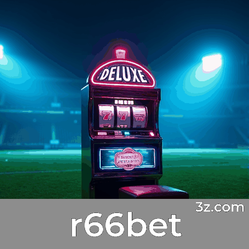 Revolucione Sua Experiência de Jogo com r66bet: Táticas Comprovadas