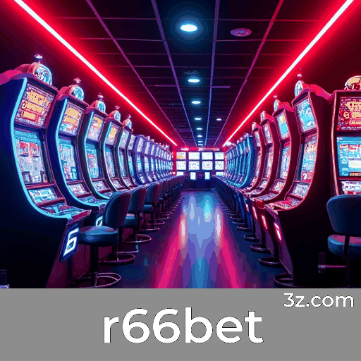 Aposte com r66bet: A App Móvel Completa