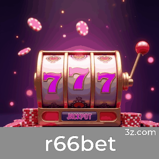 DEPÓSITOS na r66bet