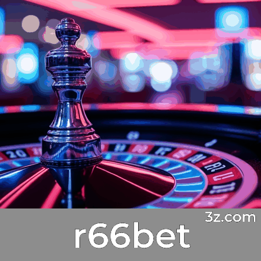 R66bet Promo: Descubra o Valor e Estratégia Oculta